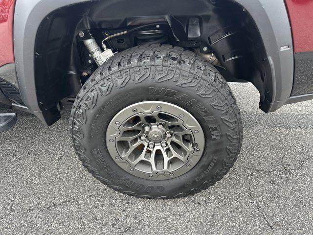 used 2024 Ram 1500 car, priced at $97,991