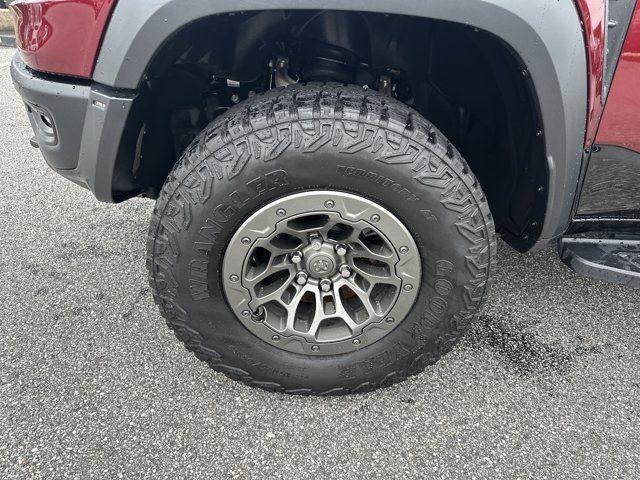 used 2024 Ram 1500 car, priced at $97,991