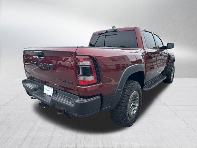 used 2024 Ram 1500 car, priced at $99,991