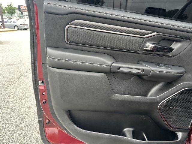 used 2024 Ram 1500 car, priced at $97,991
