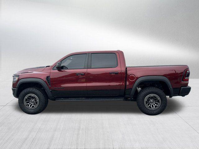 used 2024 Ram 1500 car, priced at $97,991