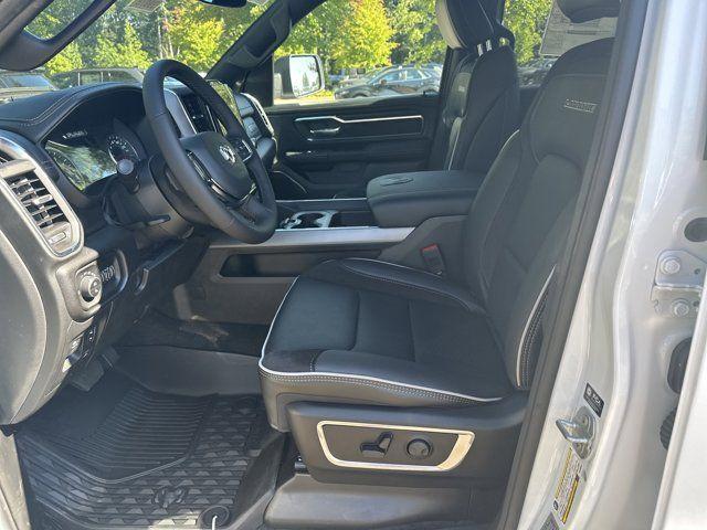 new 2026 Ram 1500 car, priced at $55,120