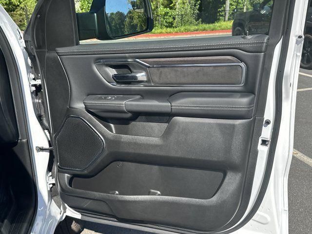 new 2026 Ram 1500 car, priced at $55,120