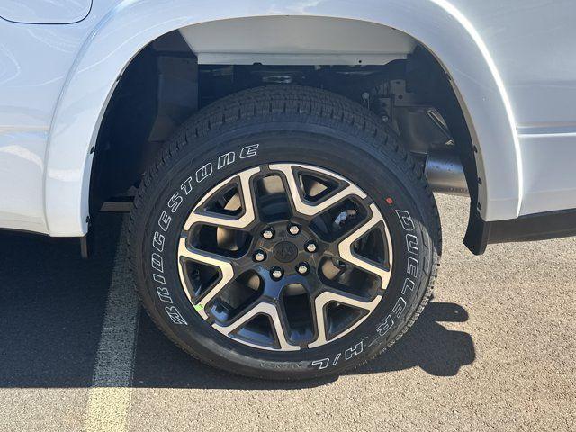 new 2026 Ram 1500 car, priced at $55,120