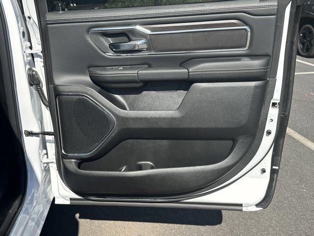 new 2026 Ram 1500 car, priced at $55,120