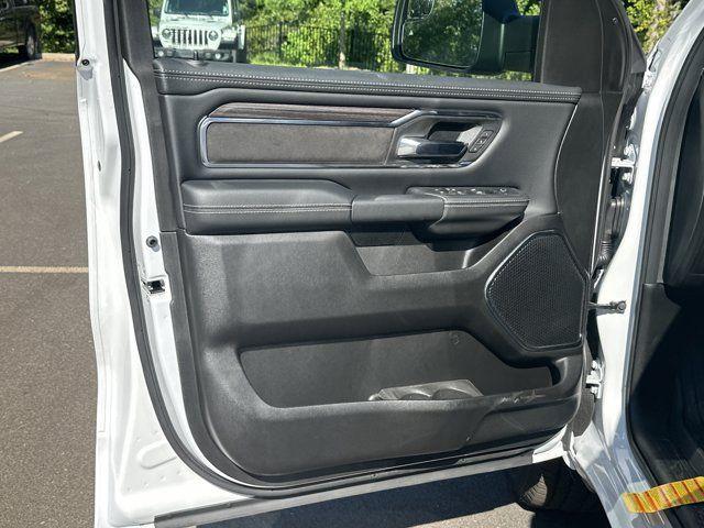new 2026 Ram 1500 car, priced at $55,120
