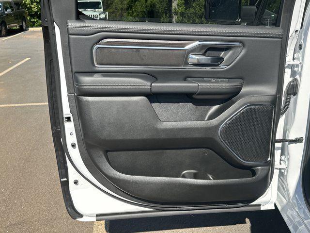 new 2026 Ram 1500 car, priced at $55,120