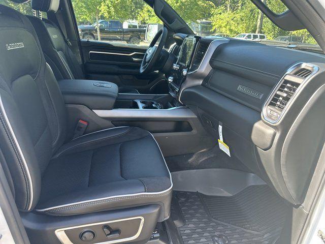 new 2026 Ram 1500 car, priced at $55,120
