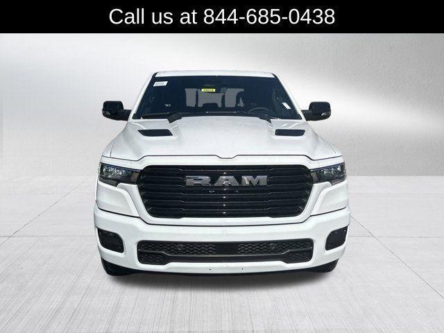 new 2026 Ram 1500 car, priced at $55,120