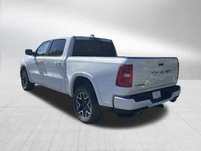 new 2026 Ram 1500 car, priced at $55,120