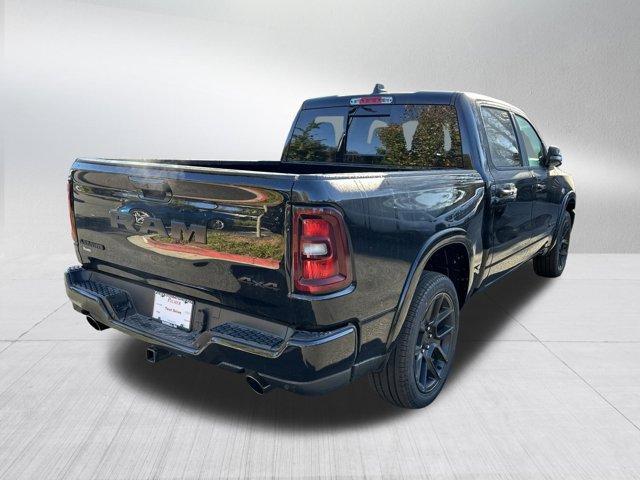 new 2026 Ram 1500 car, priced at $60,465