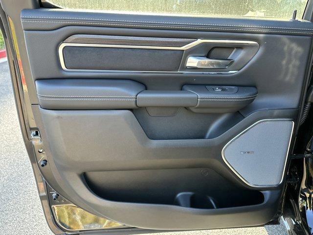 new 2026 Ram 1500 car, priced at $60,465