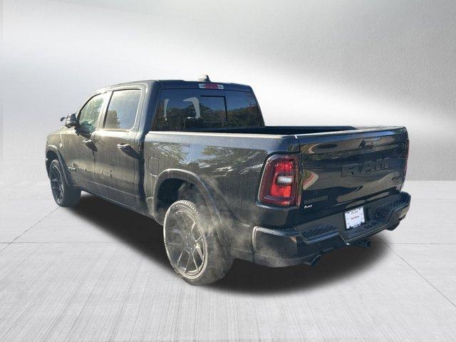 new 2026 Ram 1500 car, priced at $60,465