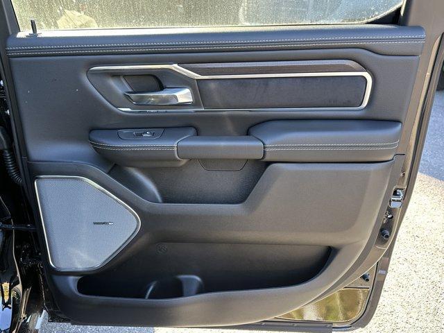 new 2026 Ram 1500 car, priced at $60,465