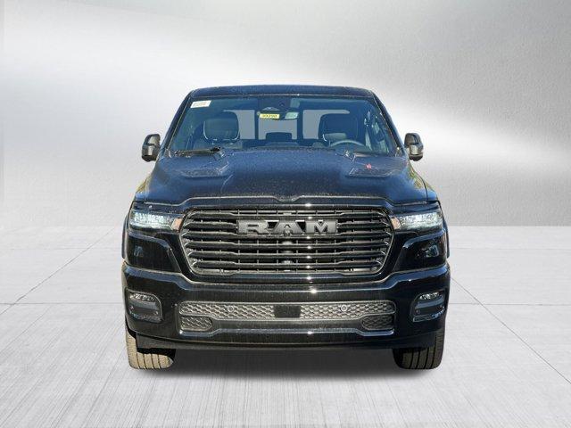 new 2026 Ram 1500 car, priced at $60,465
