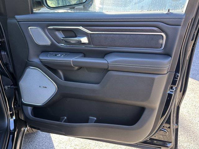 new 2026 Ram 1500 car, priced at $60,465