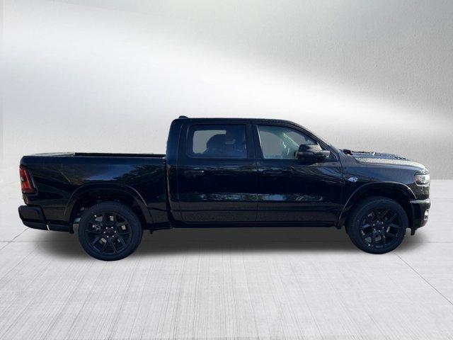 new 2026 Ram 1500 car, priced at $60,465