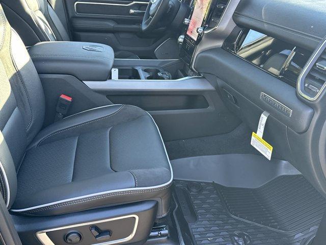 new 2026 Ram 1500 car, priced at $60,465