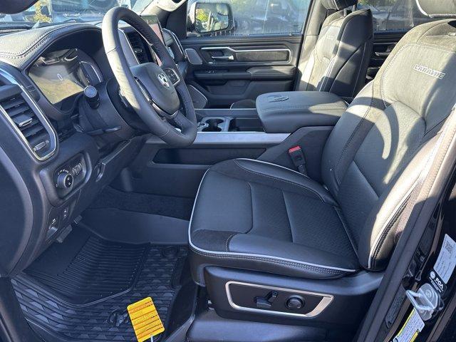 new 2026 Ram 1500 car, priced at $60,465