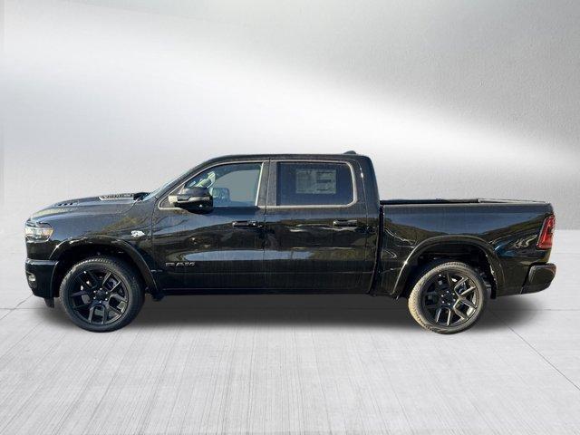 new 2026 Ram 1500 car, priced at $60,465