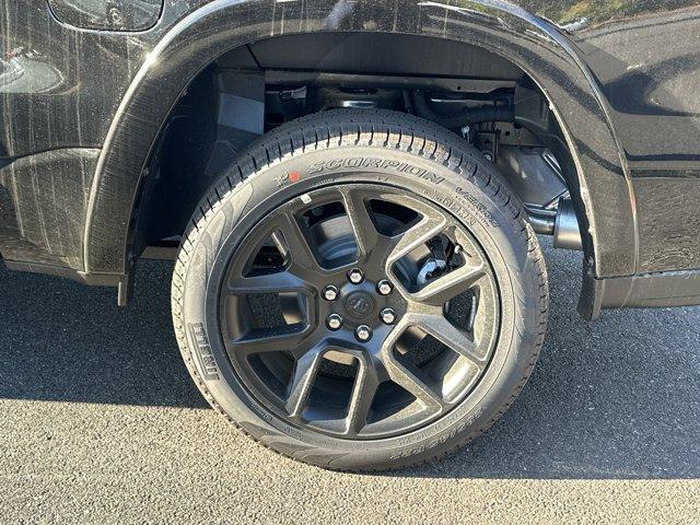 new 2026 Ram 1500 car, priced at $60,465