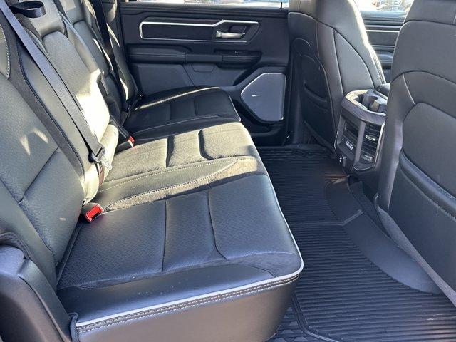 new 2026 Ram 1500 car, priced at $60,465