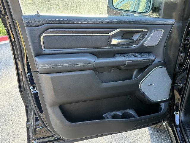 new 2026 Ram 1500 car, priced at $60,465