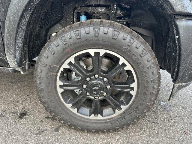 new 2026 Ram 2500 car, priced at $92,890