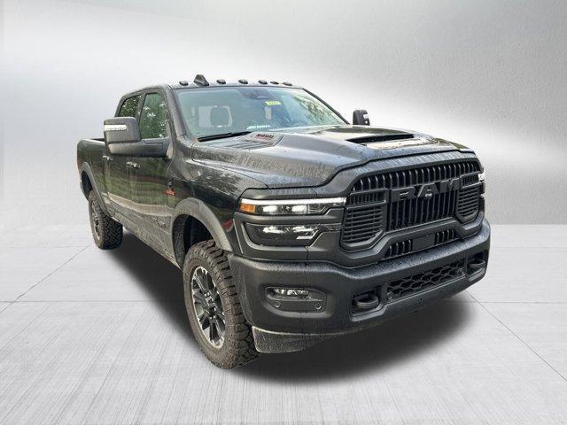 new 2026 Ram 2500 car, priced at $92,890