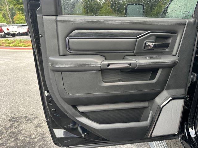 new 2026 Ram 2500 car, priced at $92,890