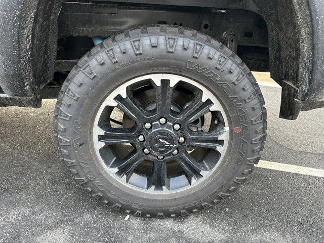 new 2026 Ram 2500 car, priced at $92,890