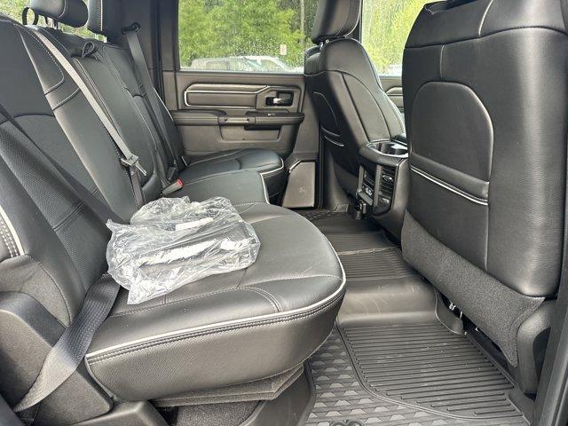 new 2026 Ram 2500 car, priced at $92,890