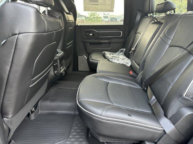 new 2026 Ram 2500 car, priced at $92,890