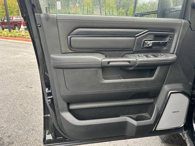 new 2026 Ram 2500 car, priced at $92,890