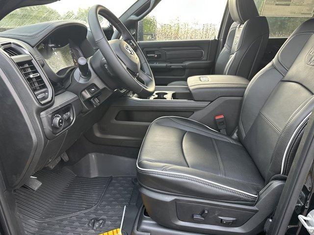 new 2026 Ram 2500 car, priced at $92,890