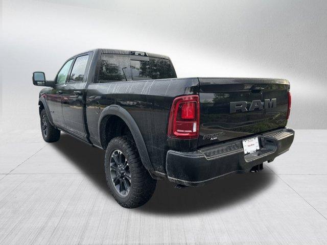 new 2026 Ram 2500 car, priced at $92,890