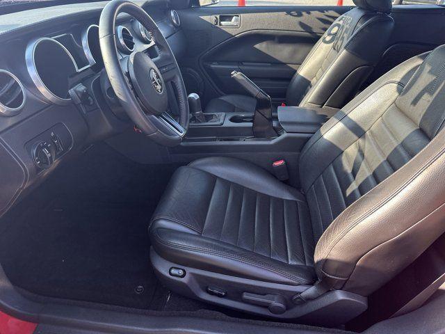 used 2007 Ford Shelby GT500 car, priced at $36,991