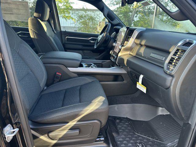 new 2026 Ram 1500 car, priced at $53,865