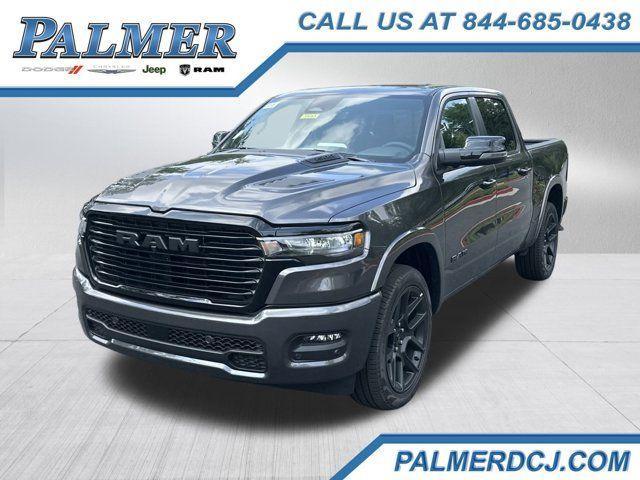 new 2026 Ram 1500 car, priced at $62,215