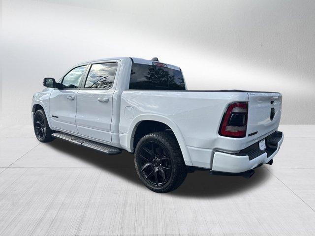 used 2021 Ram 1500 car, priced at $34,991