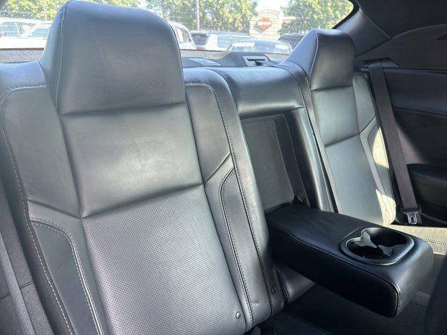 used 2016 Dodge Challenger car, priced at $14,491