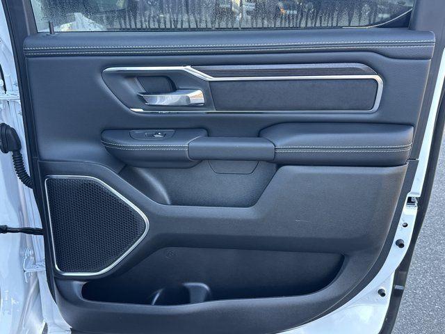 new 2026 Ram 1500 car, priced at $52,915