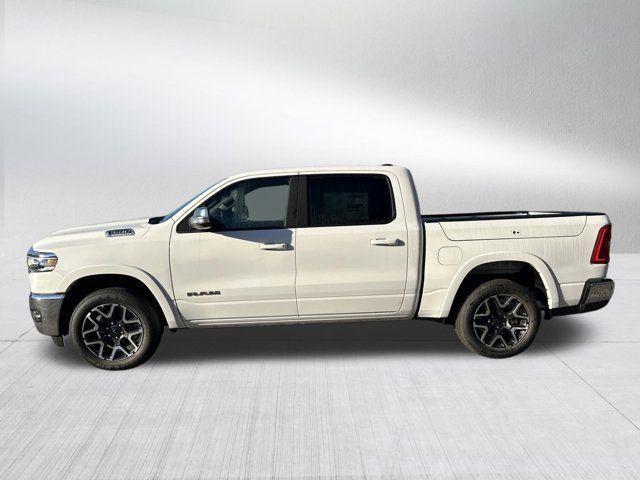 new 2026 Ram 1500 car, priced at $52,915