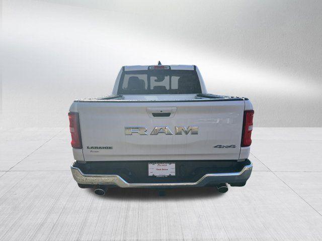 new 2026 Ram 1500 car, priced at $52,915