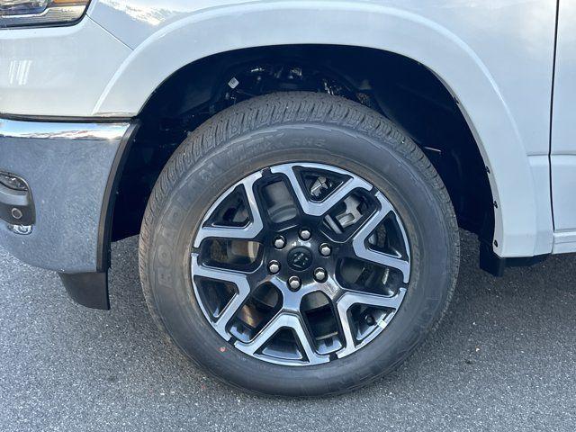 new 2026 Ram 1500 car, priced at $52,915