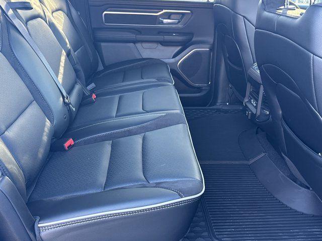 new 2026 Ram 1500 car, priced at $52,915