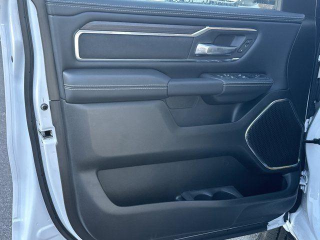 new 2026 Ram 1500 car, priced at $52,915