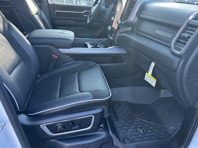 new 2026 Ram 1500 car, priced at $52,915