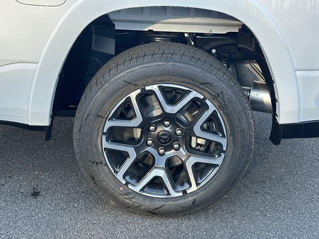 new 2026 Ram 1500 car, priced at $52,915
