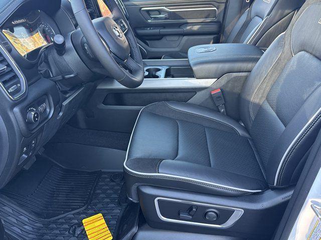 new 2026 Ram 1500 car, priced at $52,915